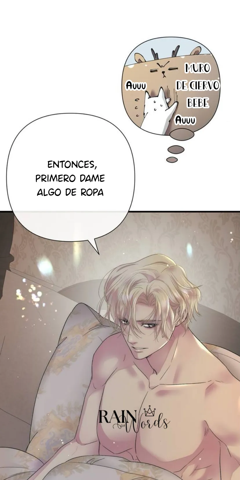 67 Príncipe problemático