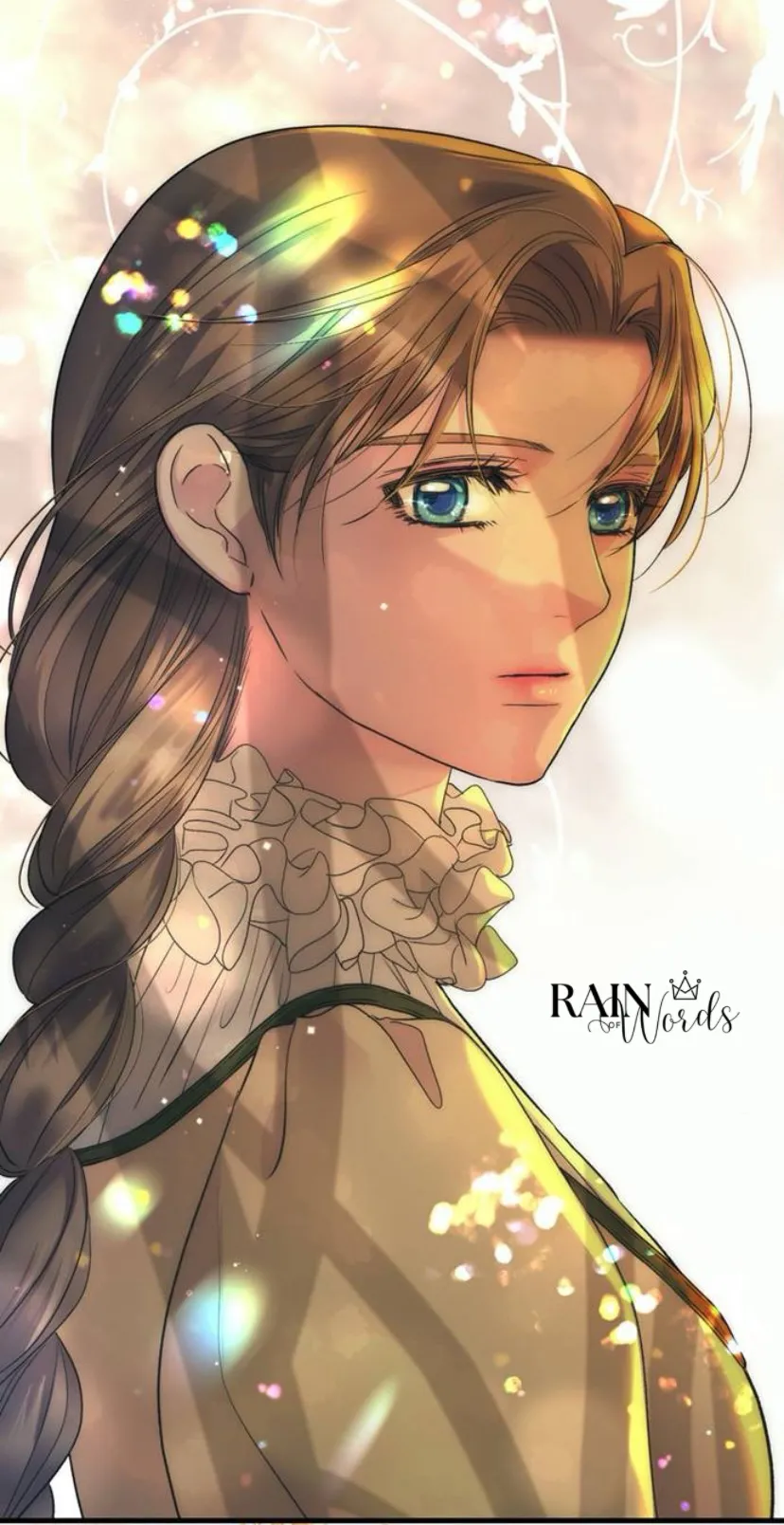 24 Príncipe problemático