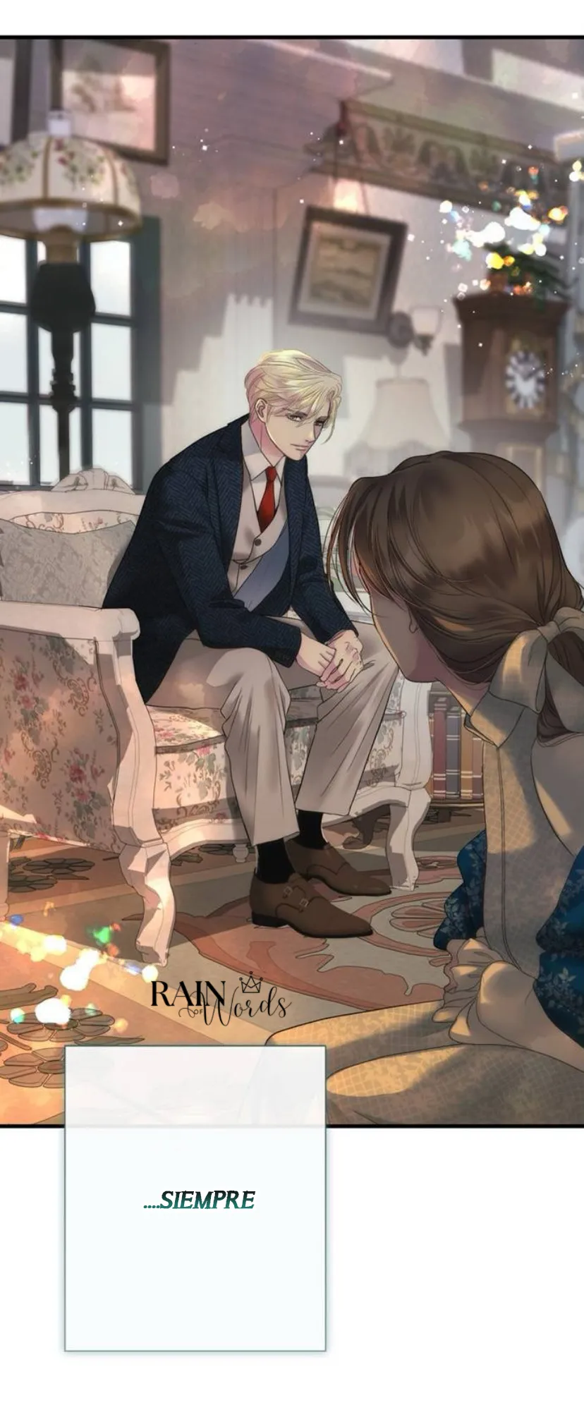 58 Príncipe problemático