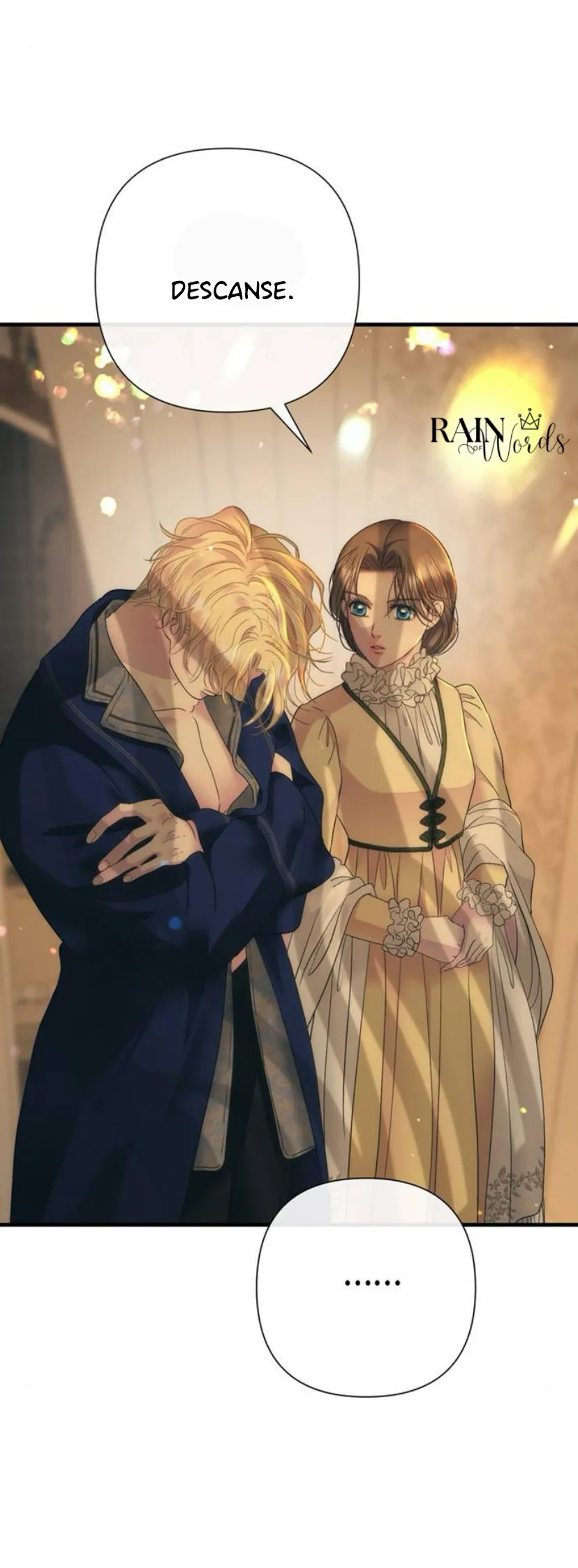 36 Príncipe problemático