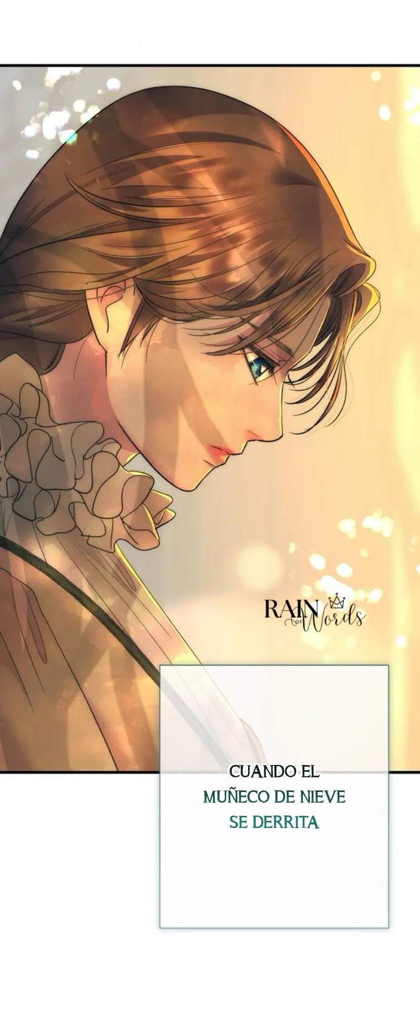 17 Príncipe problemático