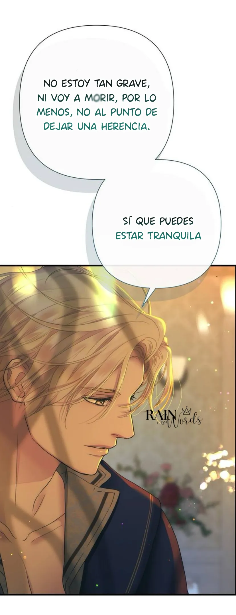 11 Príncipe problemático