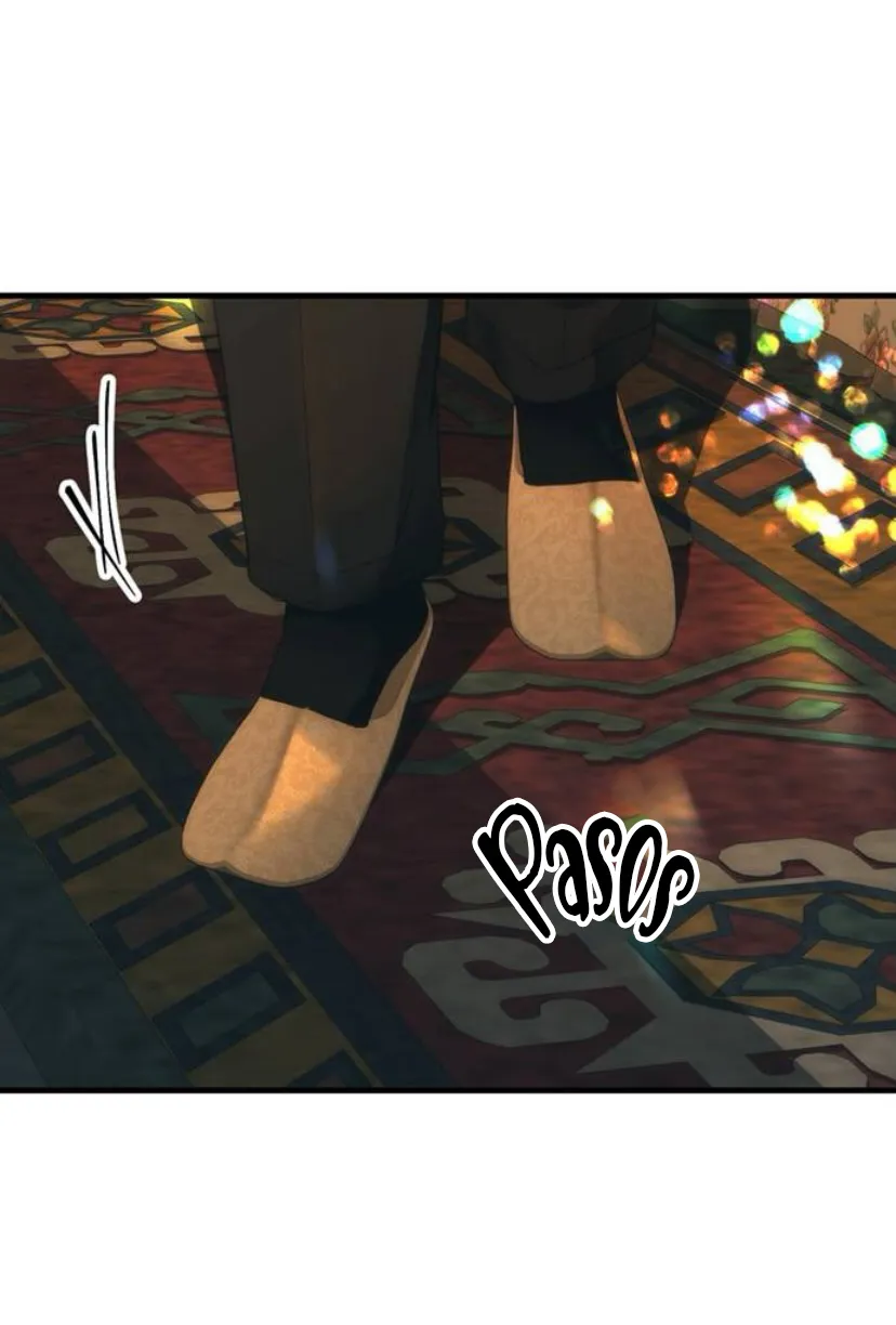 8 Príncipe problemático