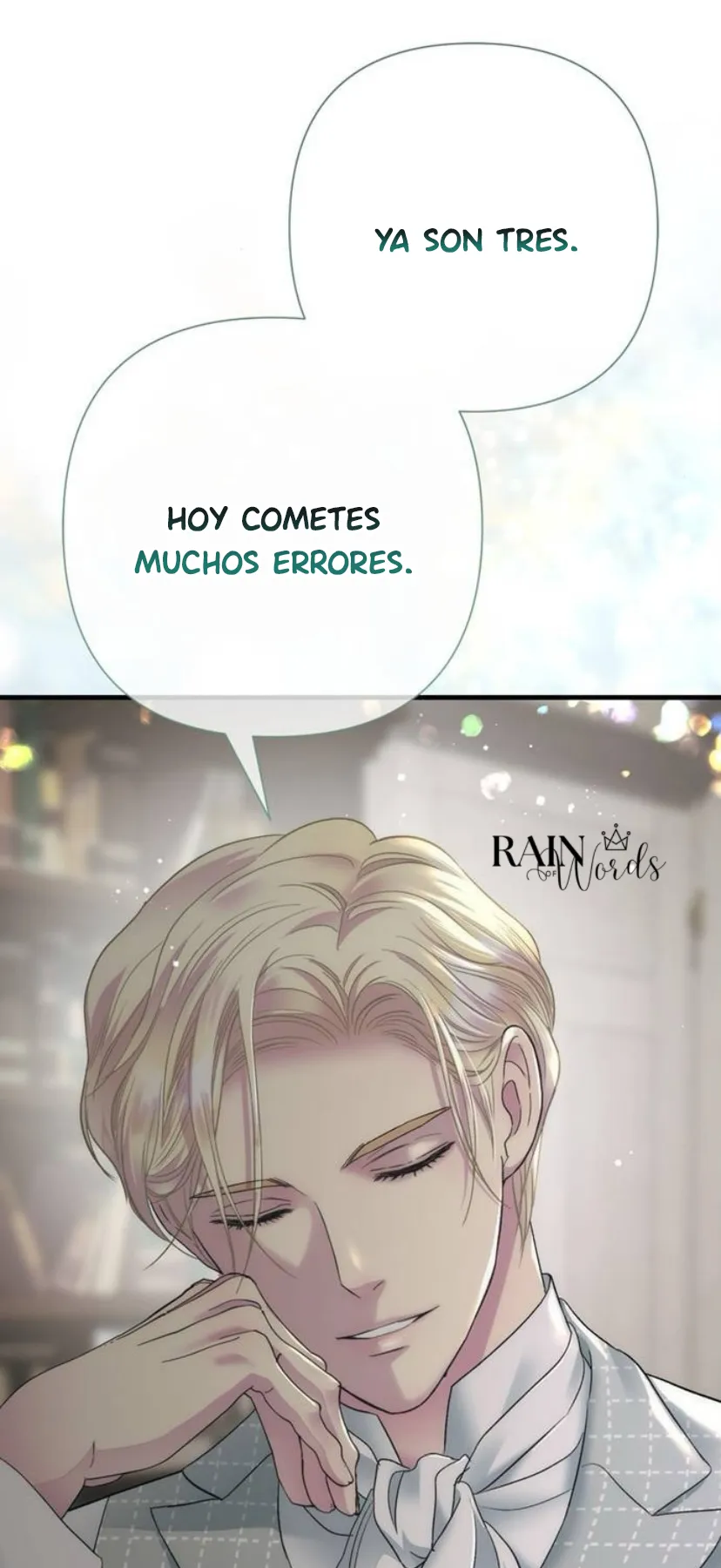 72 Príncipe problemático