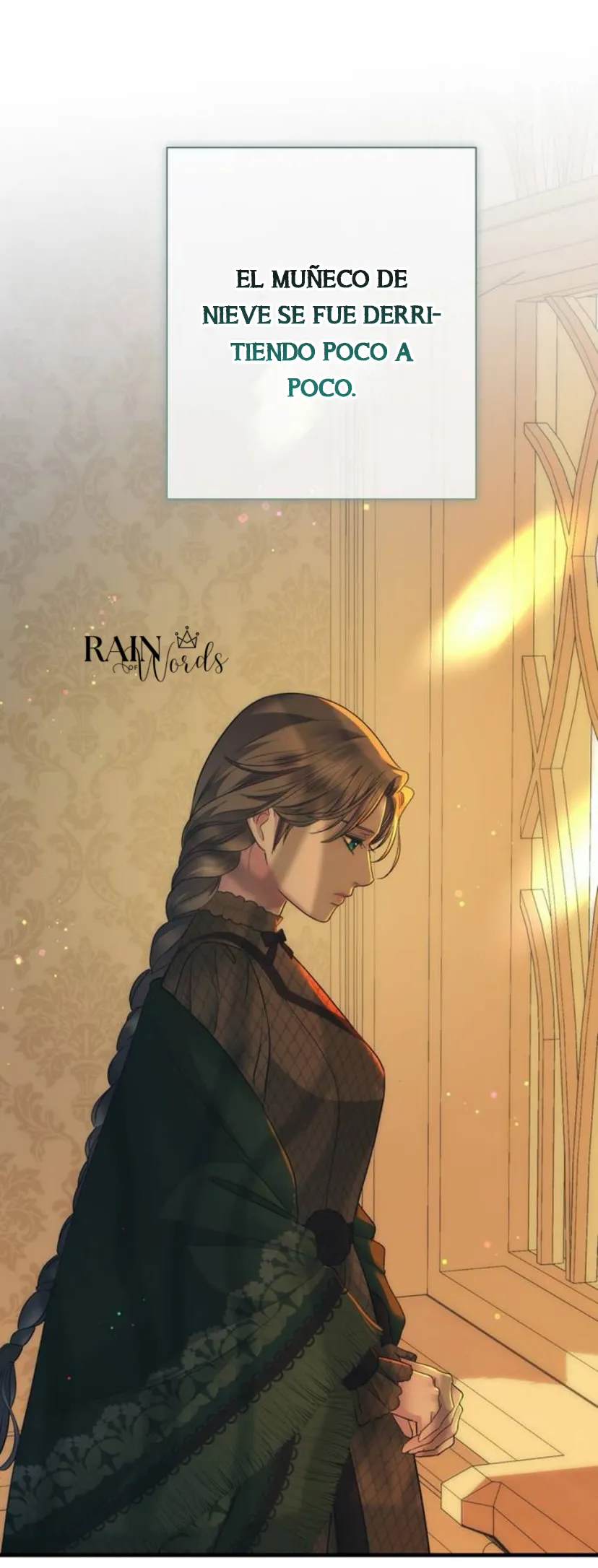 43 Príncipe problemático