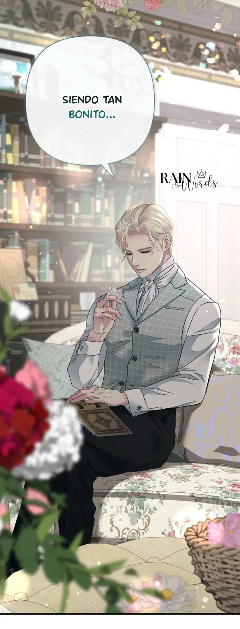 76 Príncipe problemático