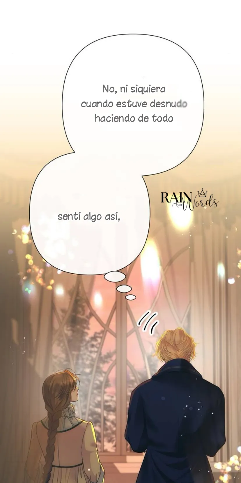 34 Príncipe problemático