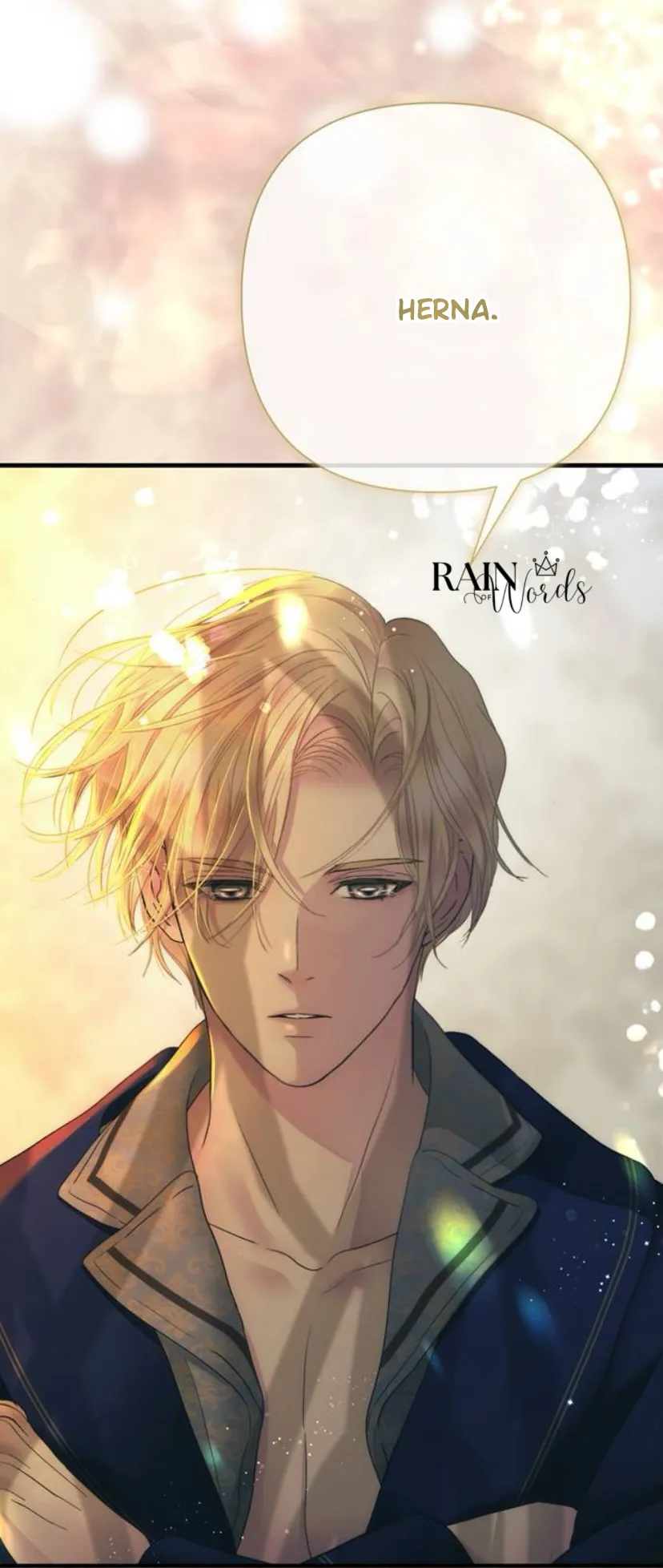 22 Príncipe problemático