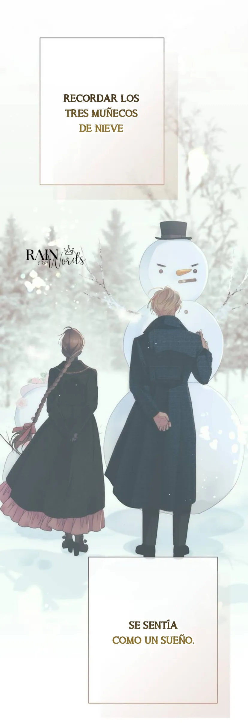 83 Príncipe problemático