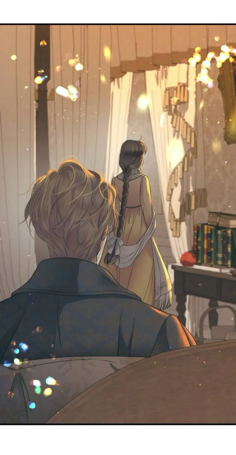 3 Príncipe problemático