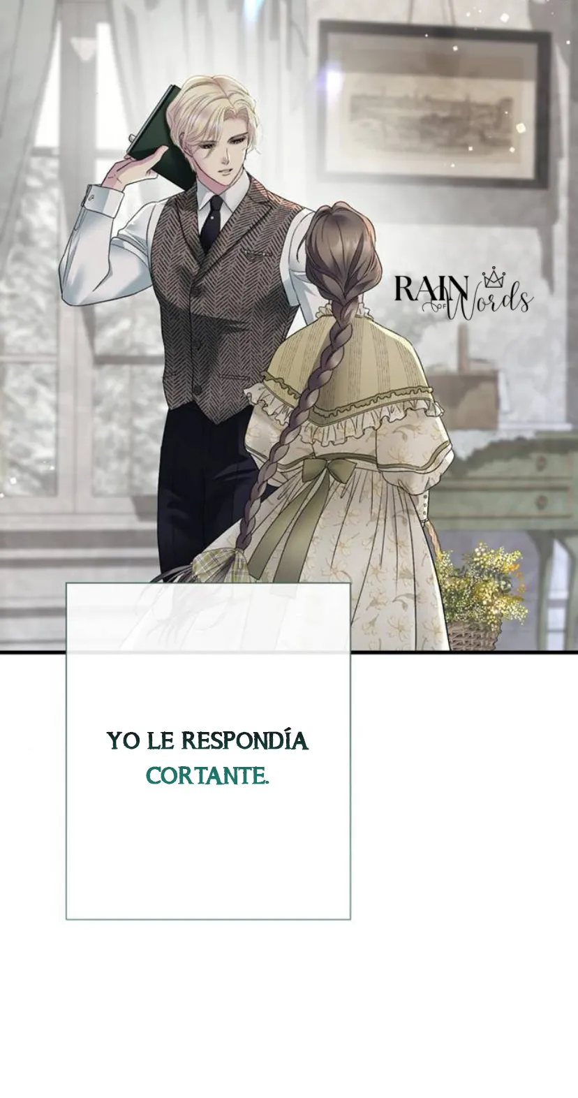 65 Príncipe problemático