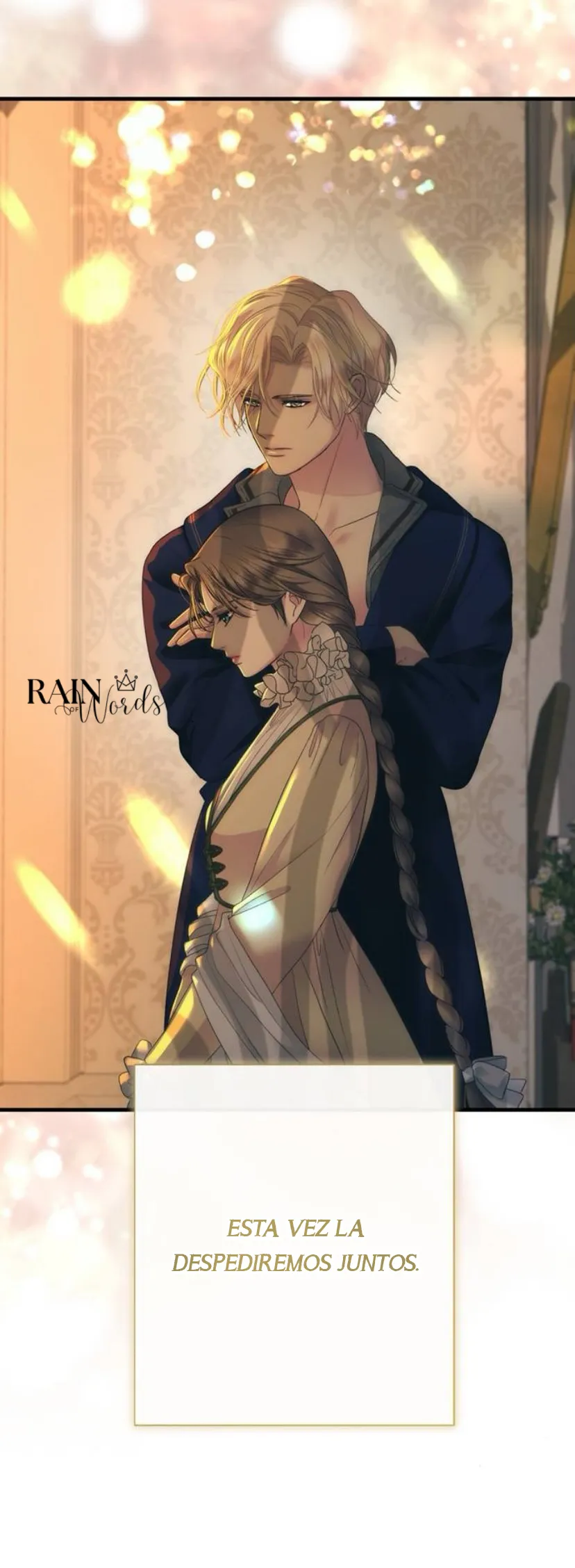 20 Príncipe problemático