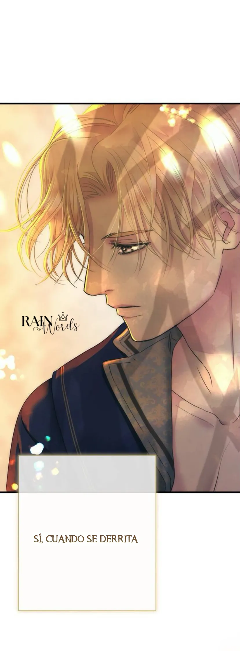 18 Príncipe problemático