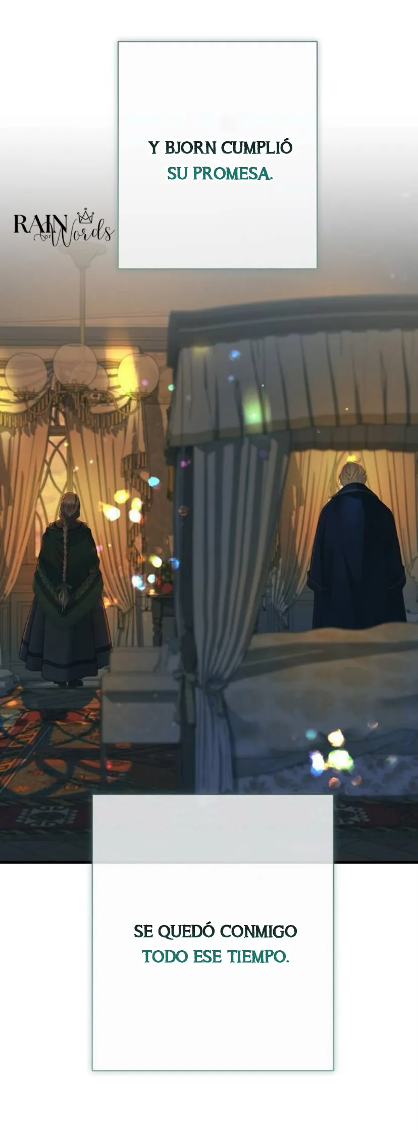 45 Príncipe problemático