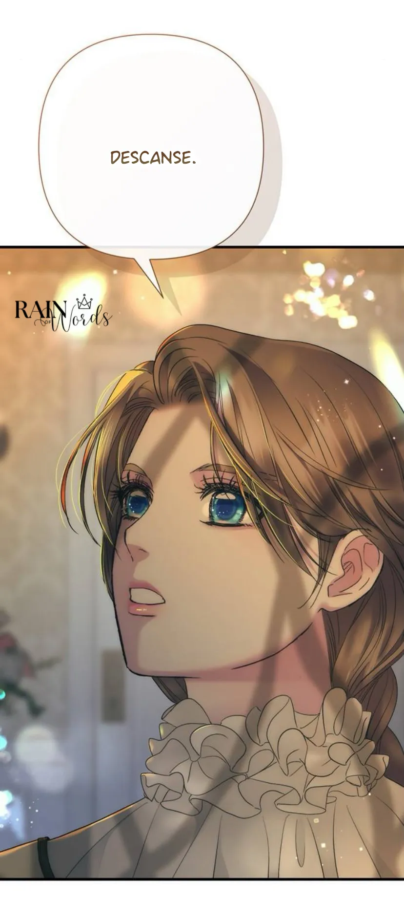 10 Príncipe problemático