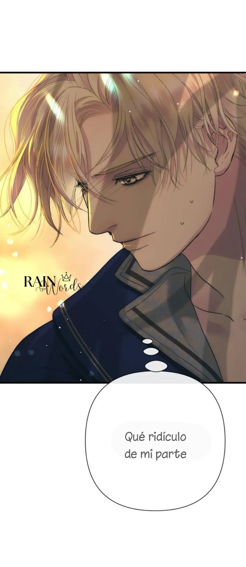 32 Príncipe problemático