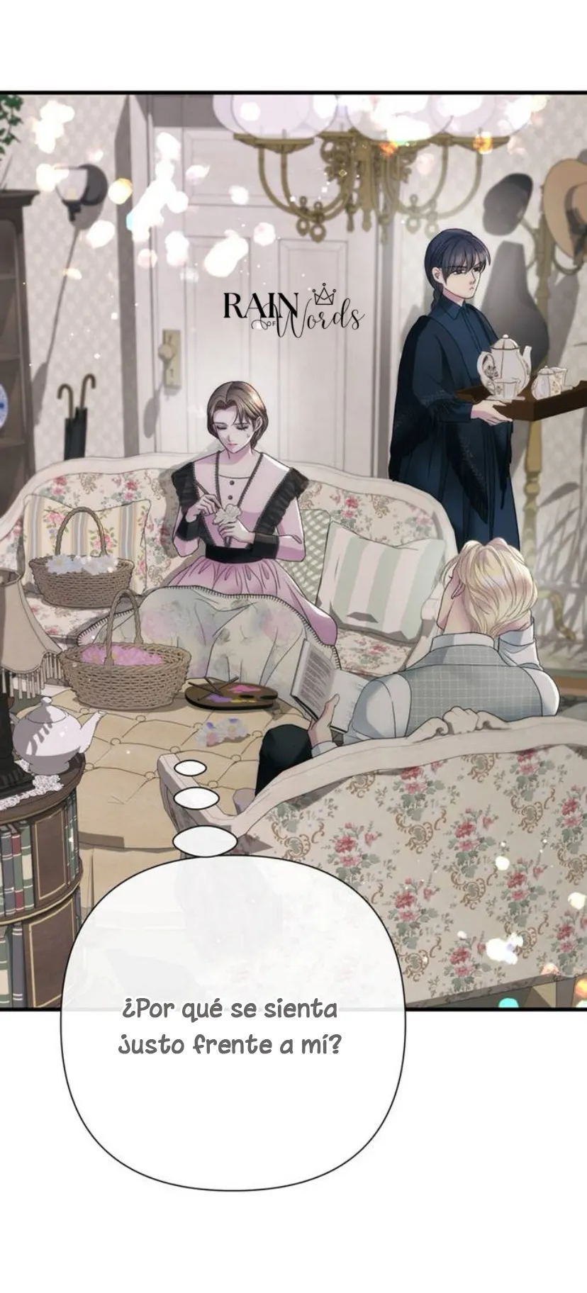 69 Príncipe problemático