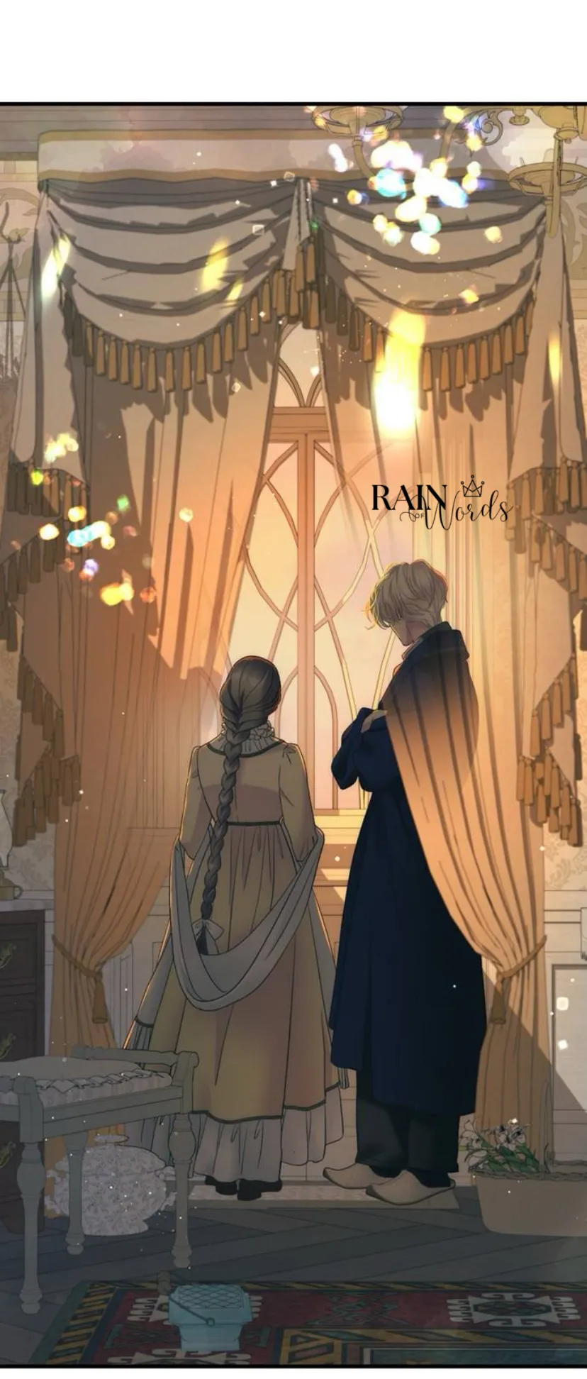 12 Príncipe problemático