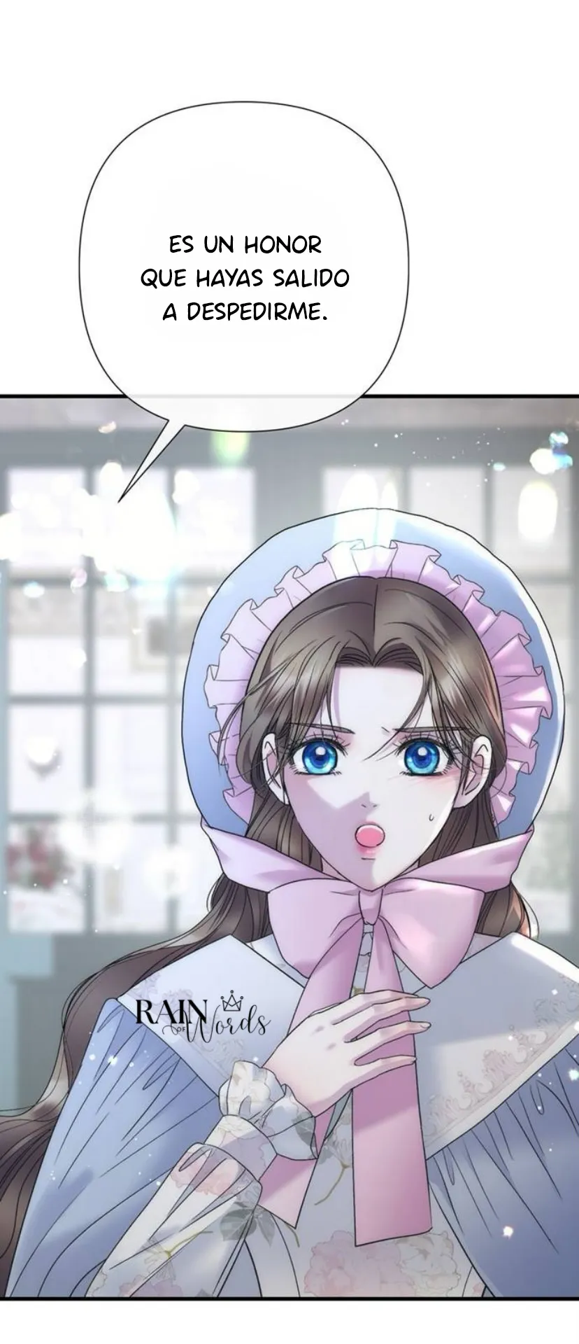 8 Príncipe problemático