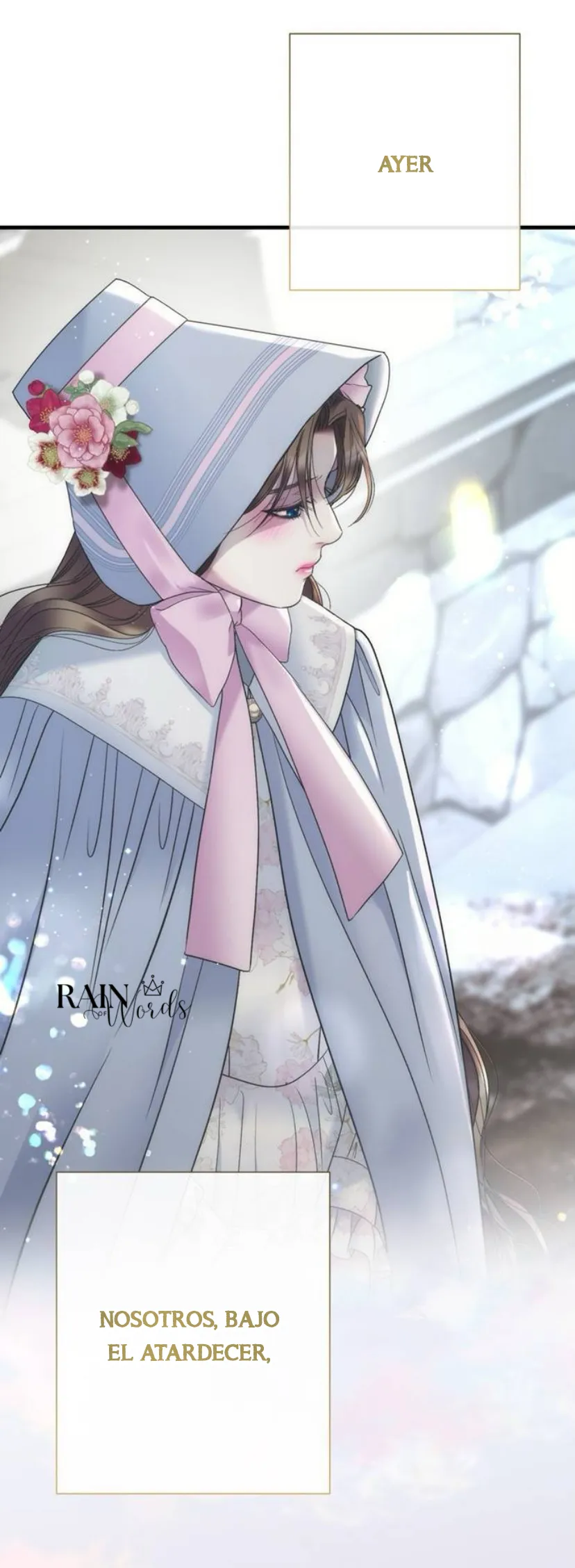 17 Príncipe problemático