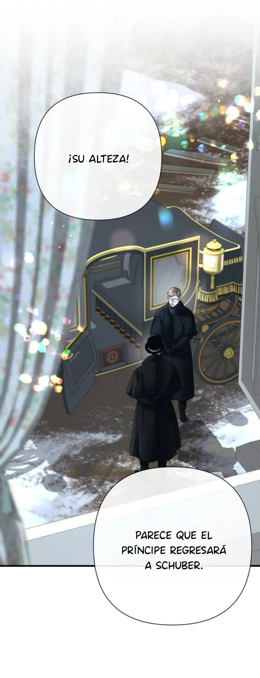 2 Príncipe problemático