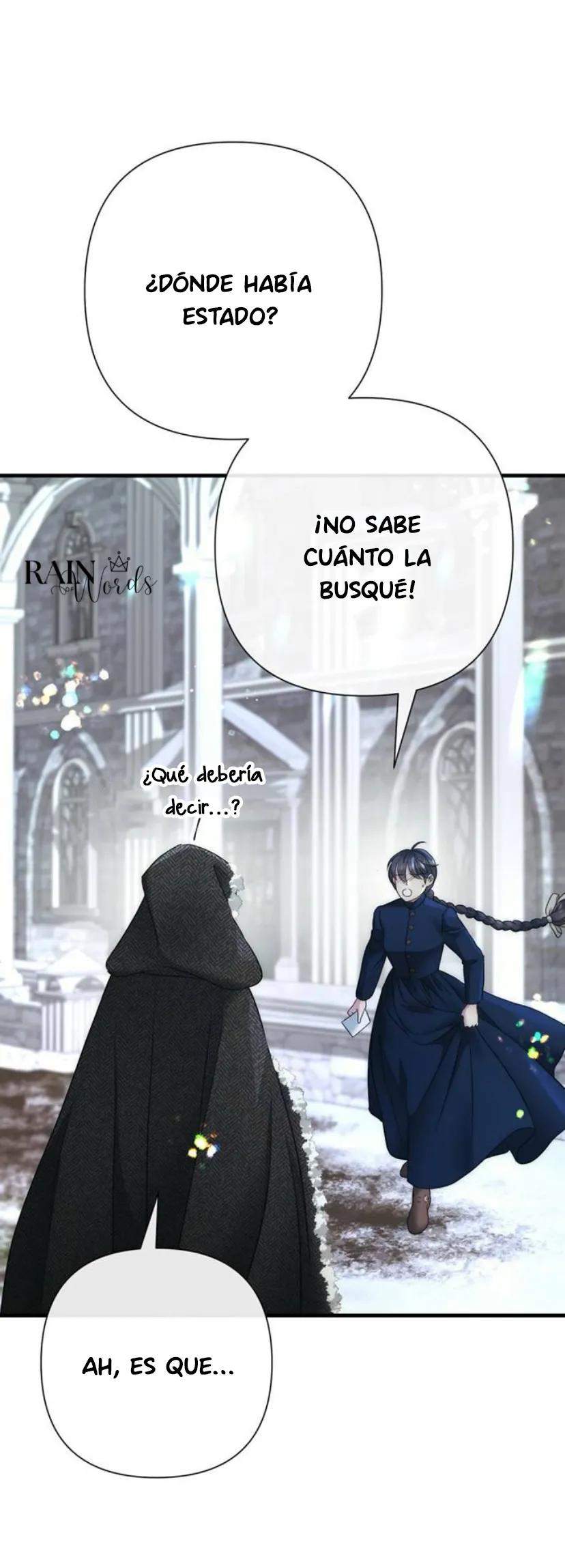 79 Príncipe problemático