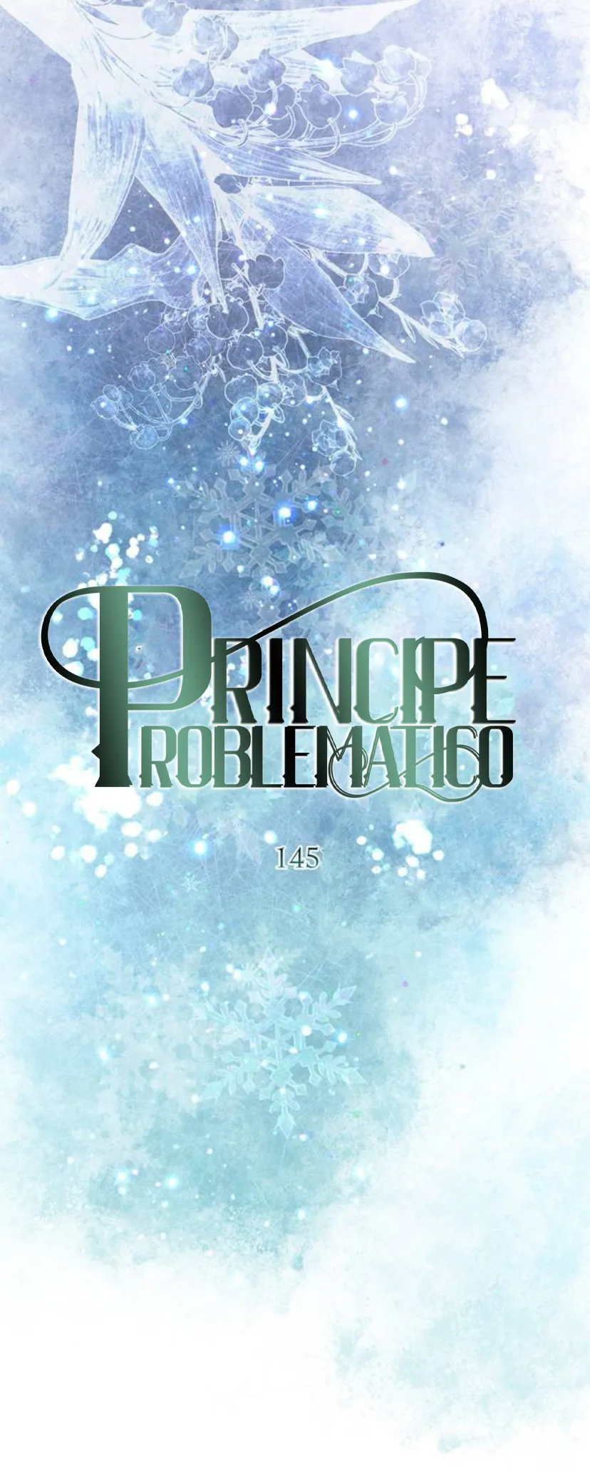 56 Príncipe problemático