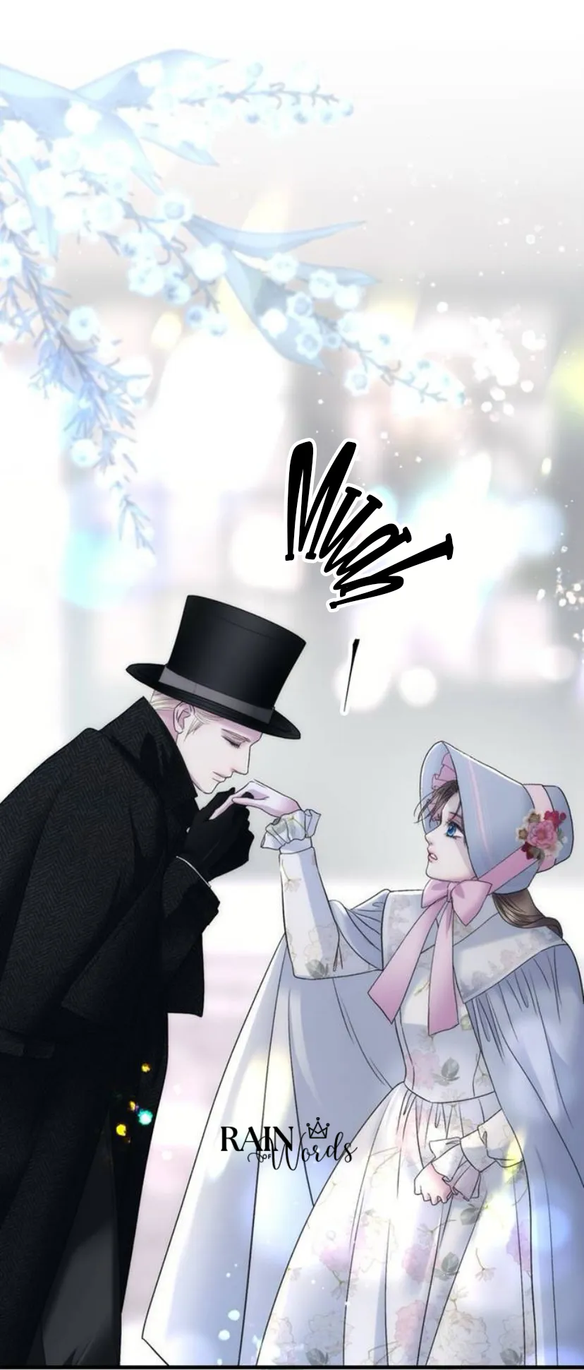 47 Príncipe problemático