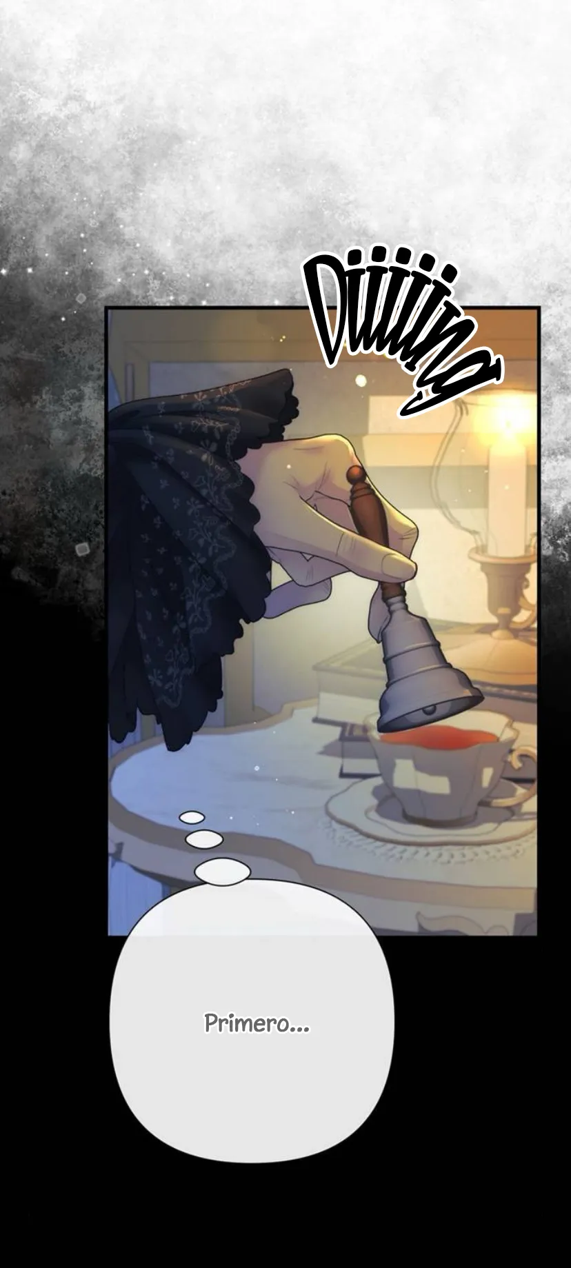 25 Príncipe problemático