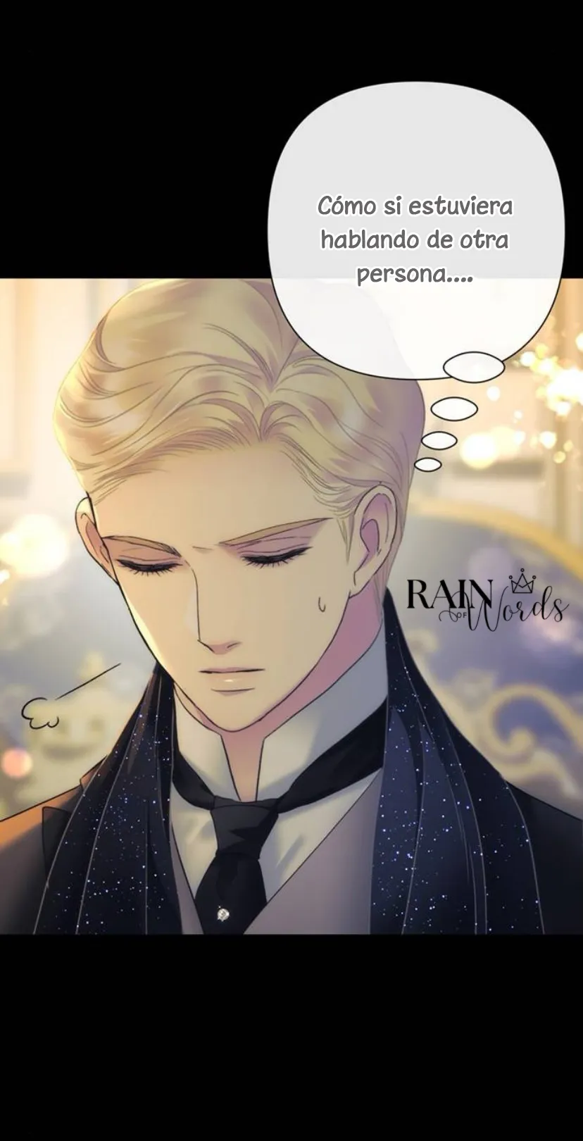 10 Príncipe problemático