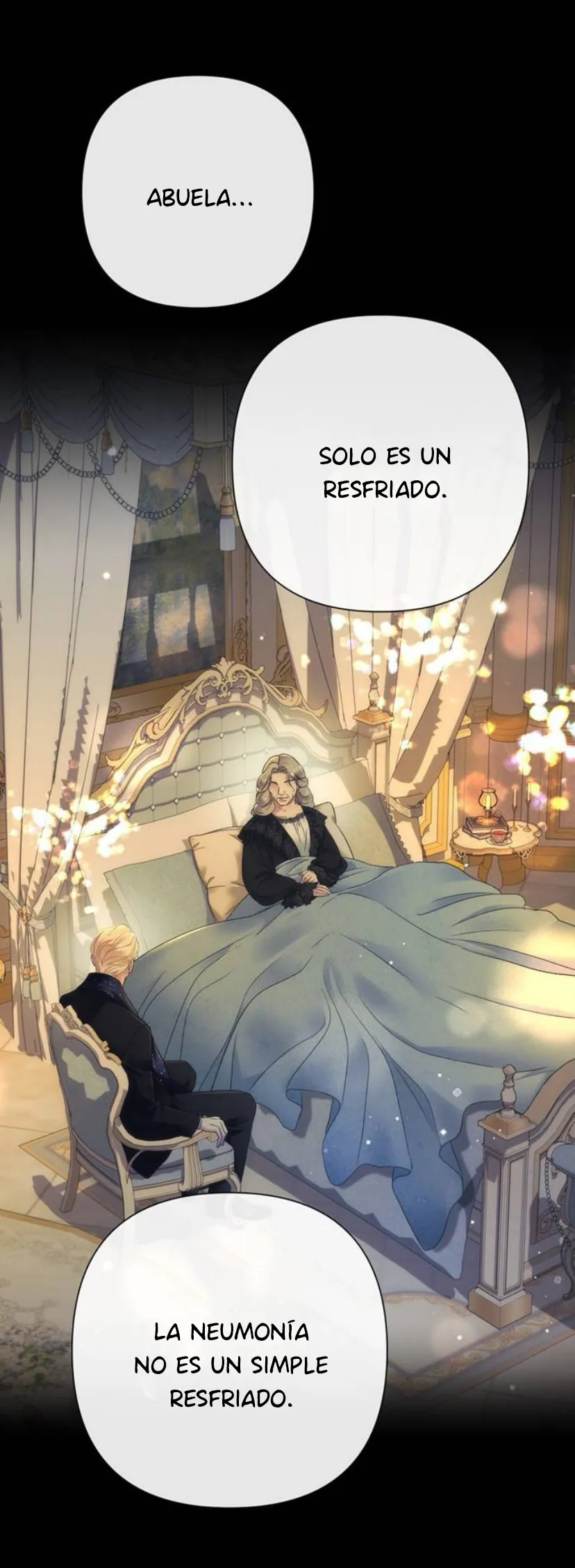 8 Príncipe problemático