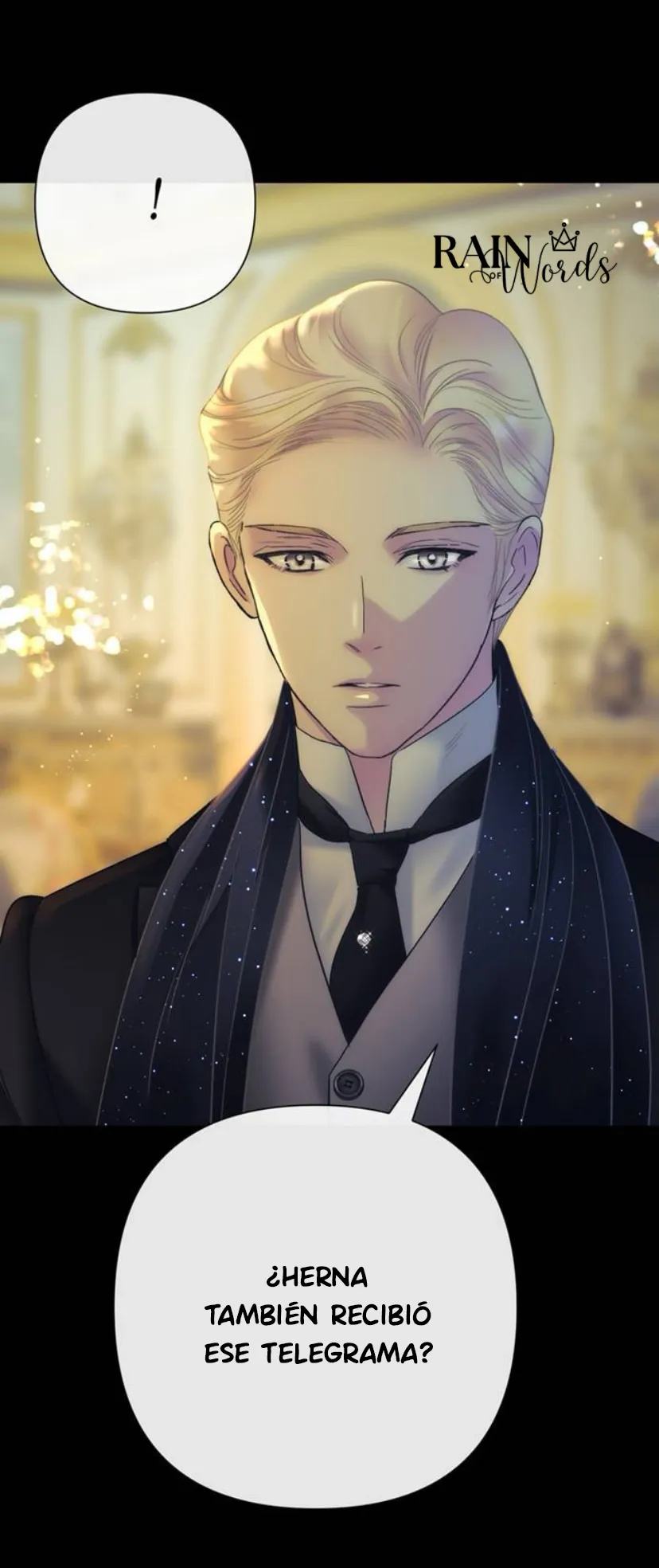 30 Príncipe problemático