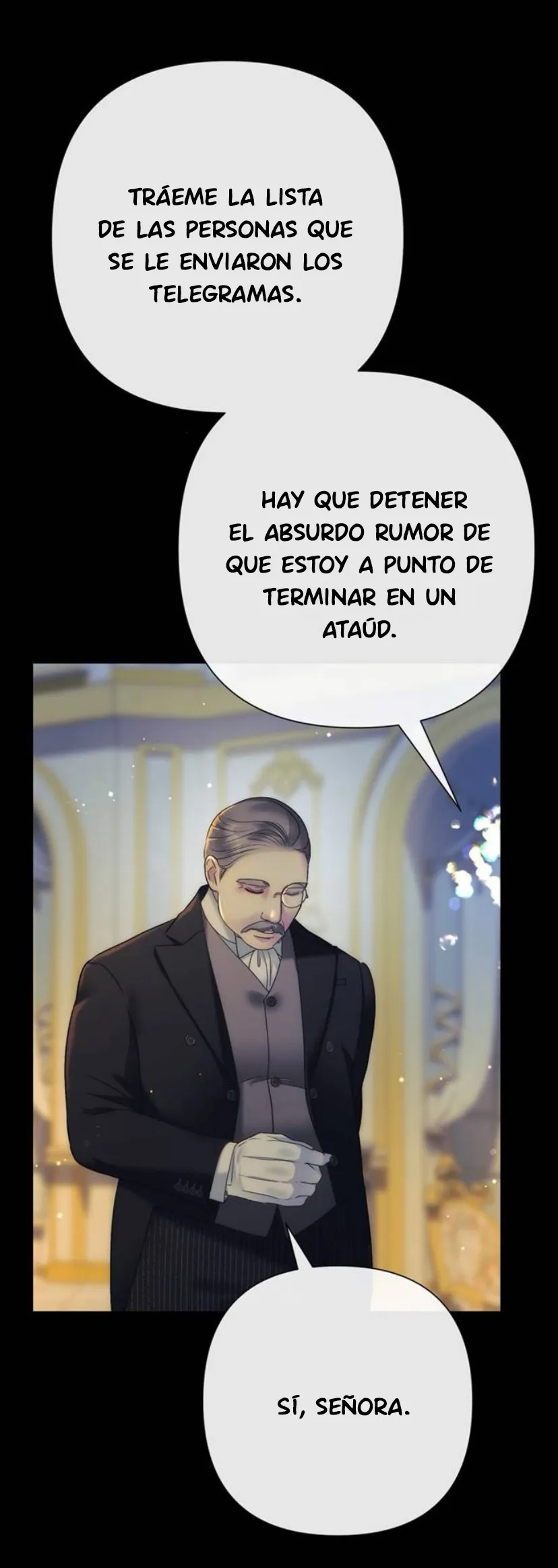 26 Príncipe problemático