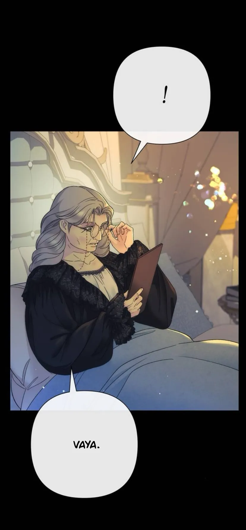 27 Príncipe problemático