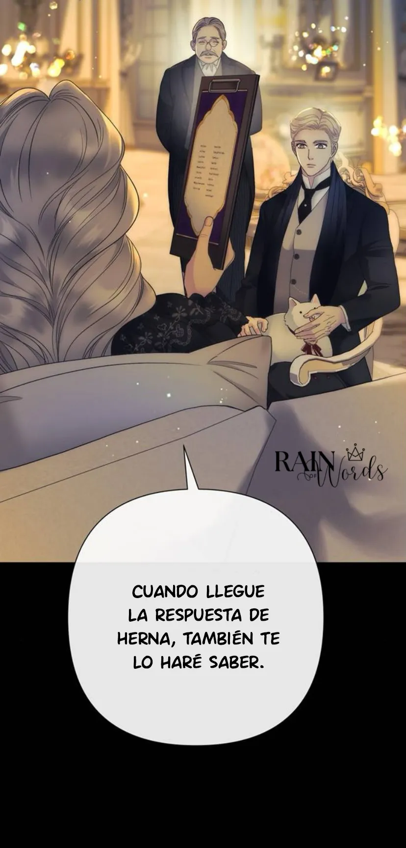 32 Príncipe problemático