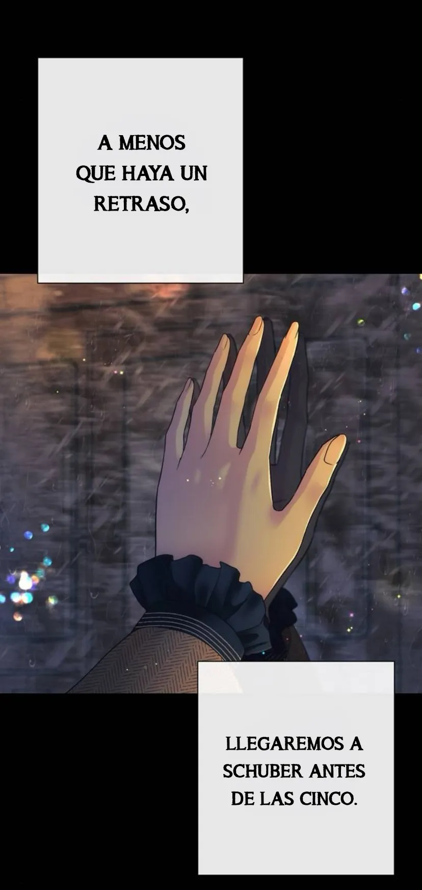 43 Príncipe problemático