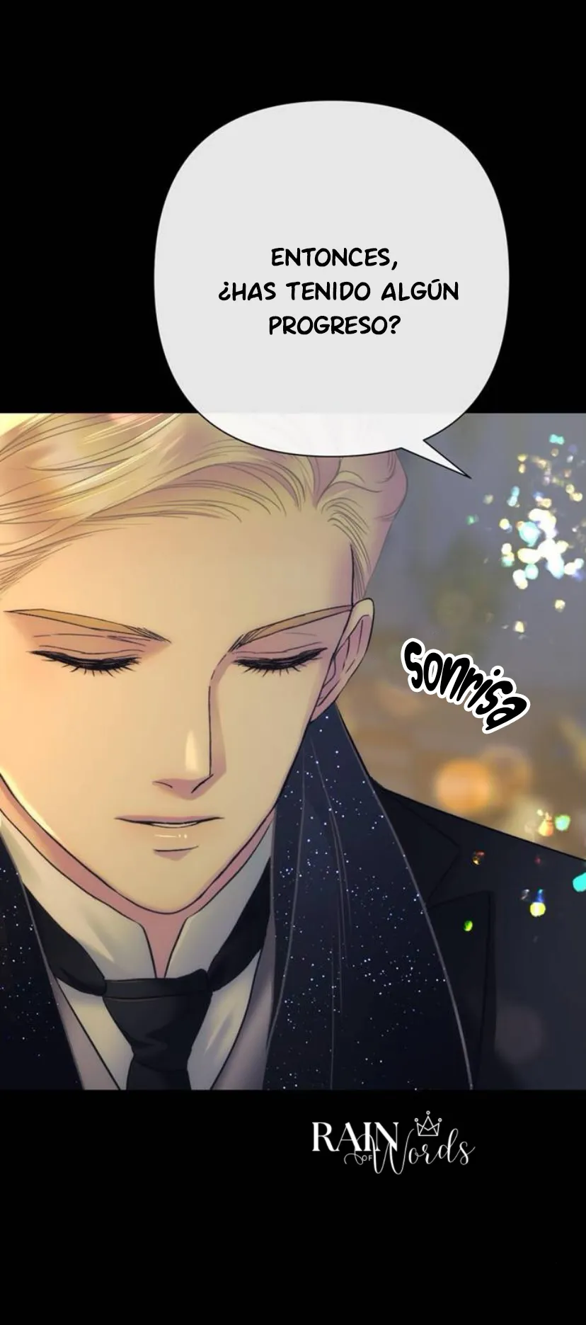 16 Príncipe problemático