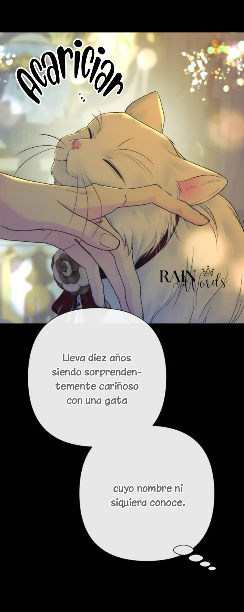 13 Príncipe problemático