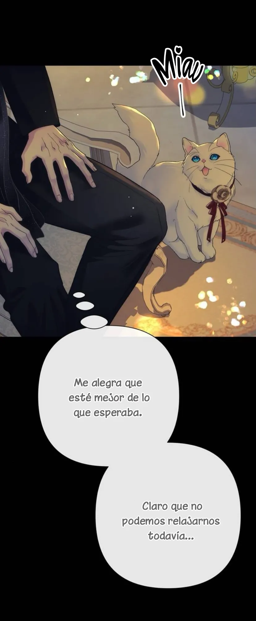 11 Príncipe problemático