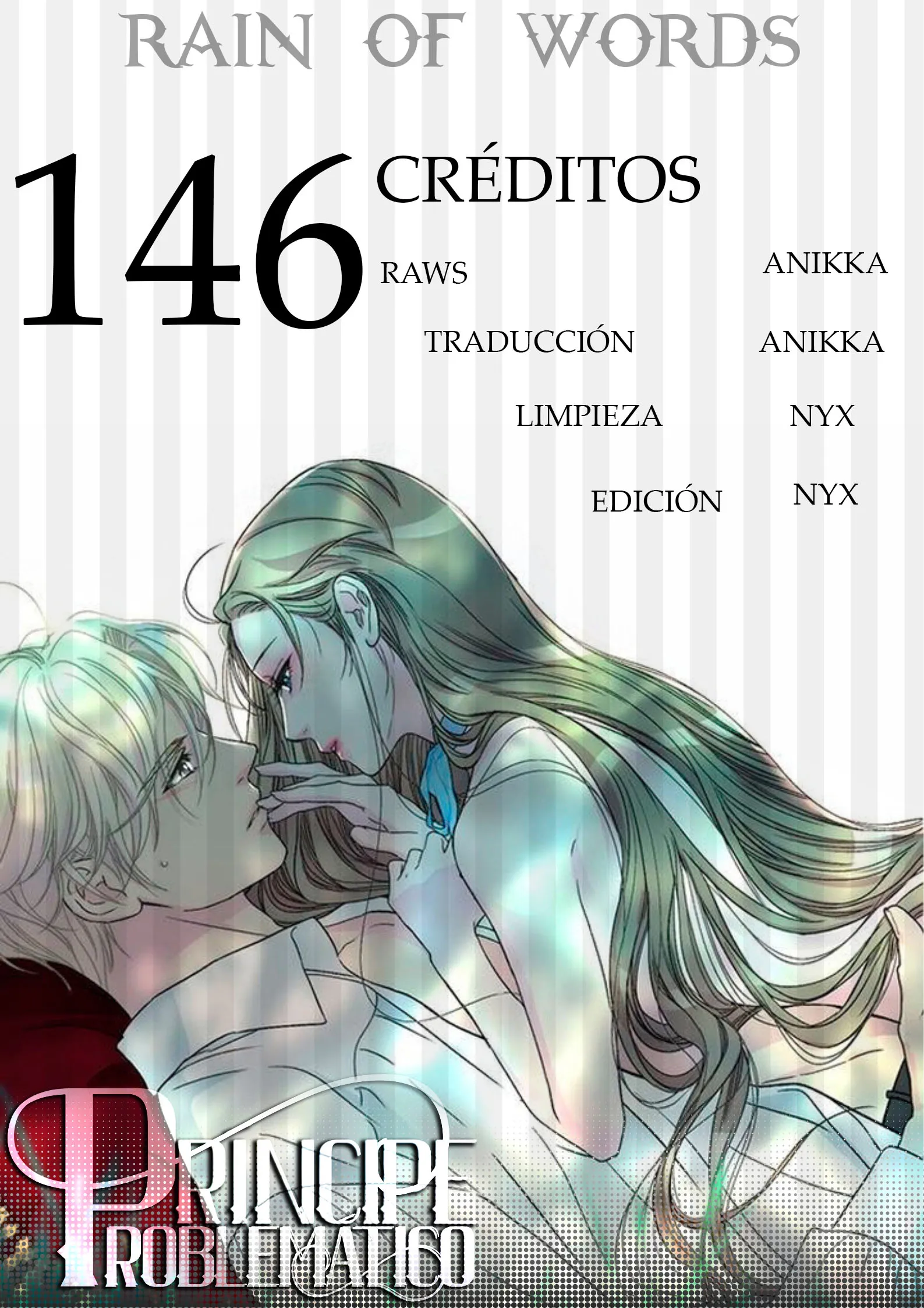 1 Príncipe problemático