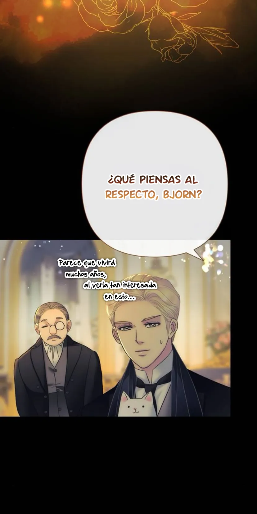 34 Príncipe problemático