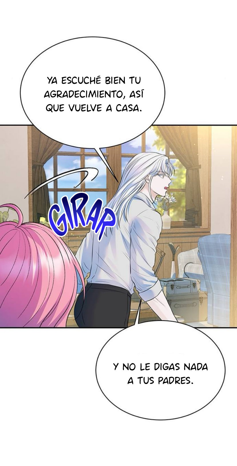 30 Pensé que tenía fecha límite