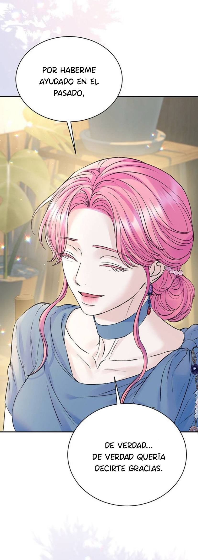 74 Pensé que tenía fecha límite