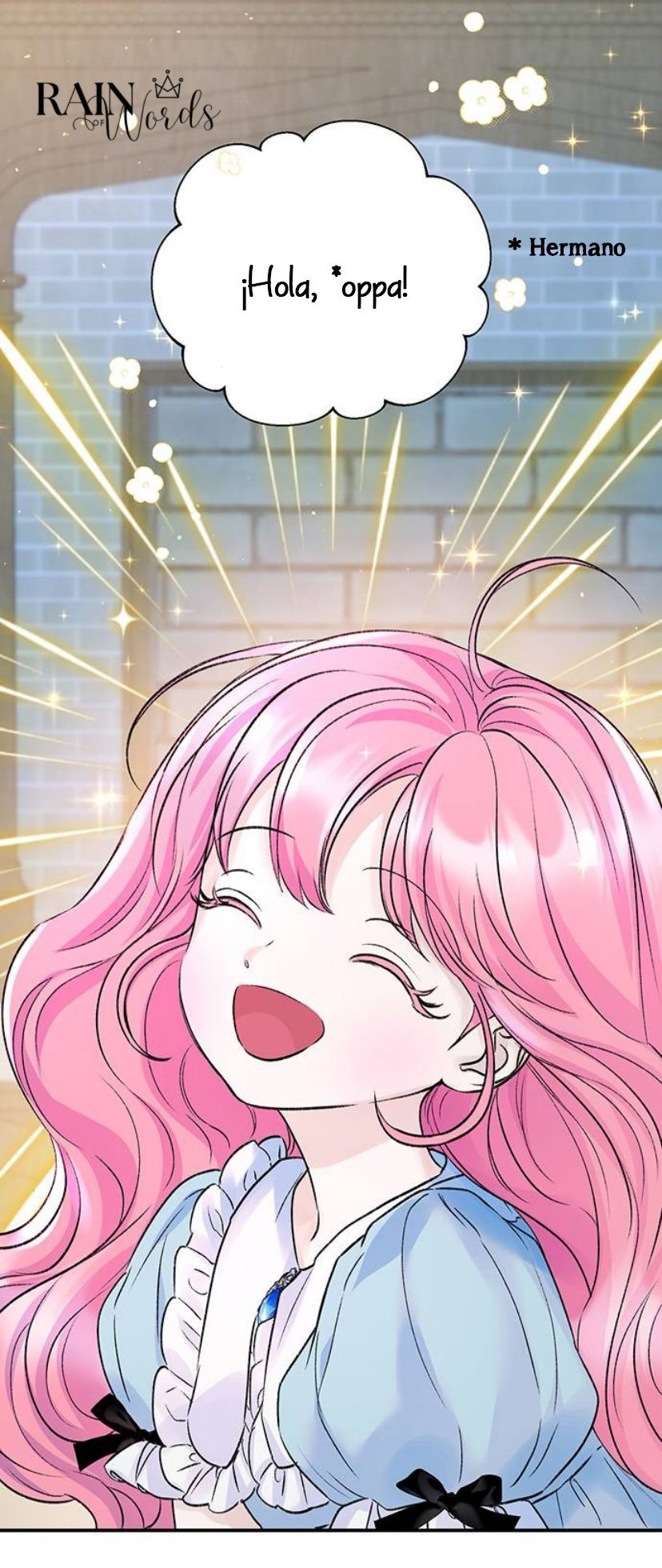 15 Pensé que tenía fecha límite