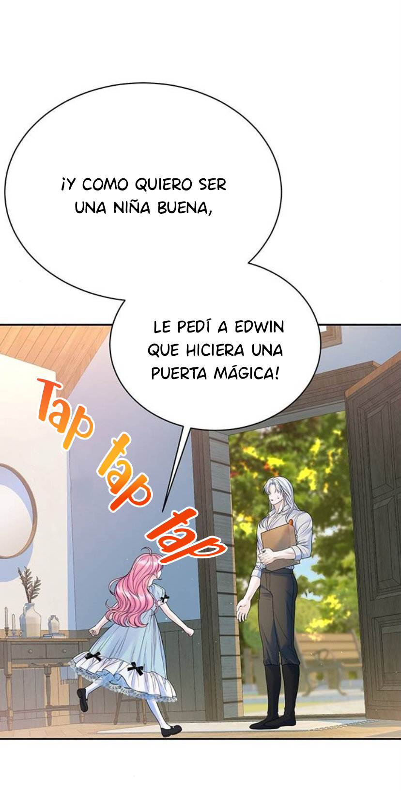 18 Pensé que tenía fecha límite