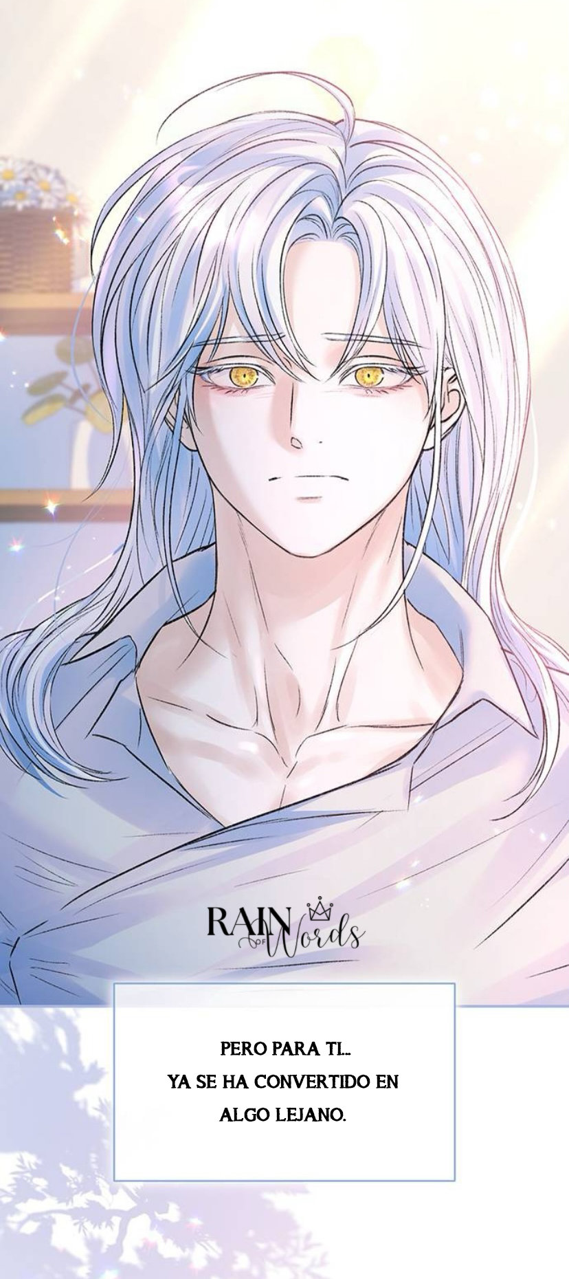 76 Pensé que tenía fecha límite