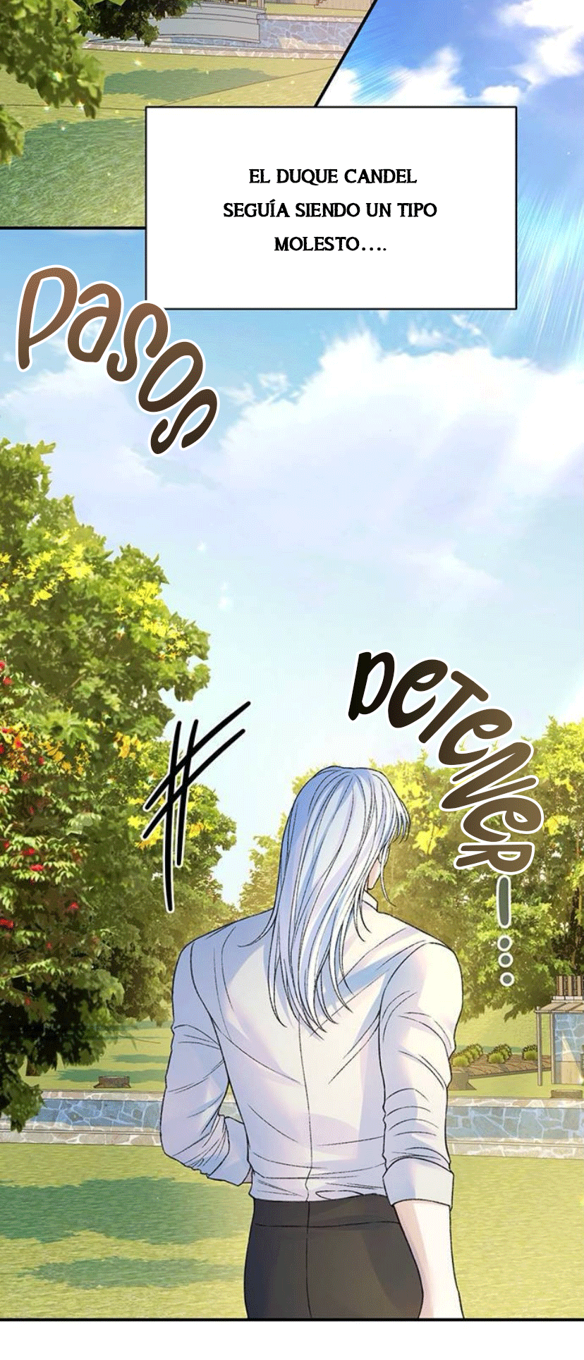 10 Pensé que tenía fecha límite