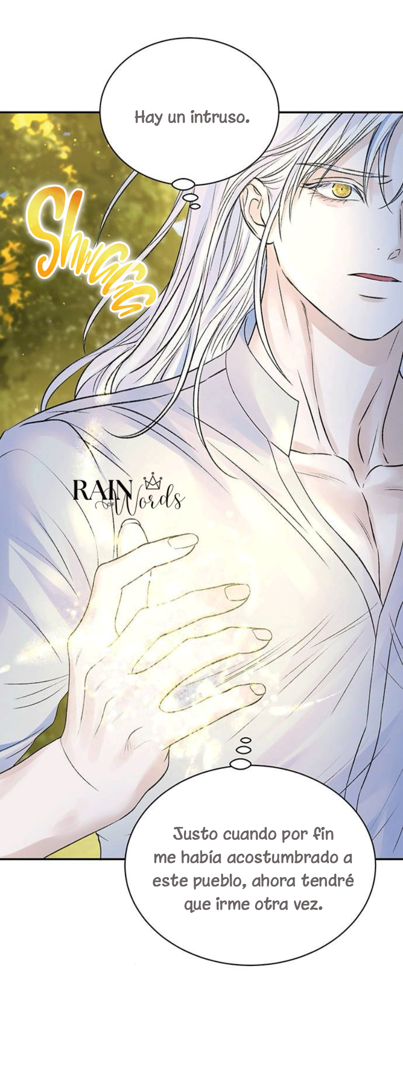 11 Pensé que tenía fecha límite