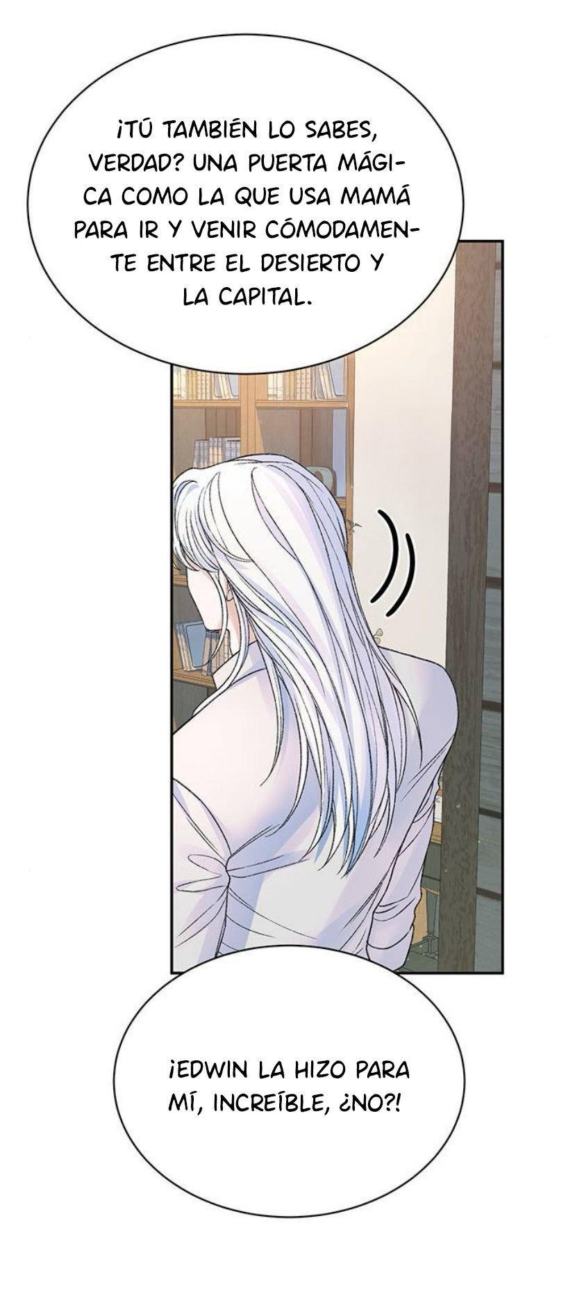 19 Pensé que tenía fecha límite