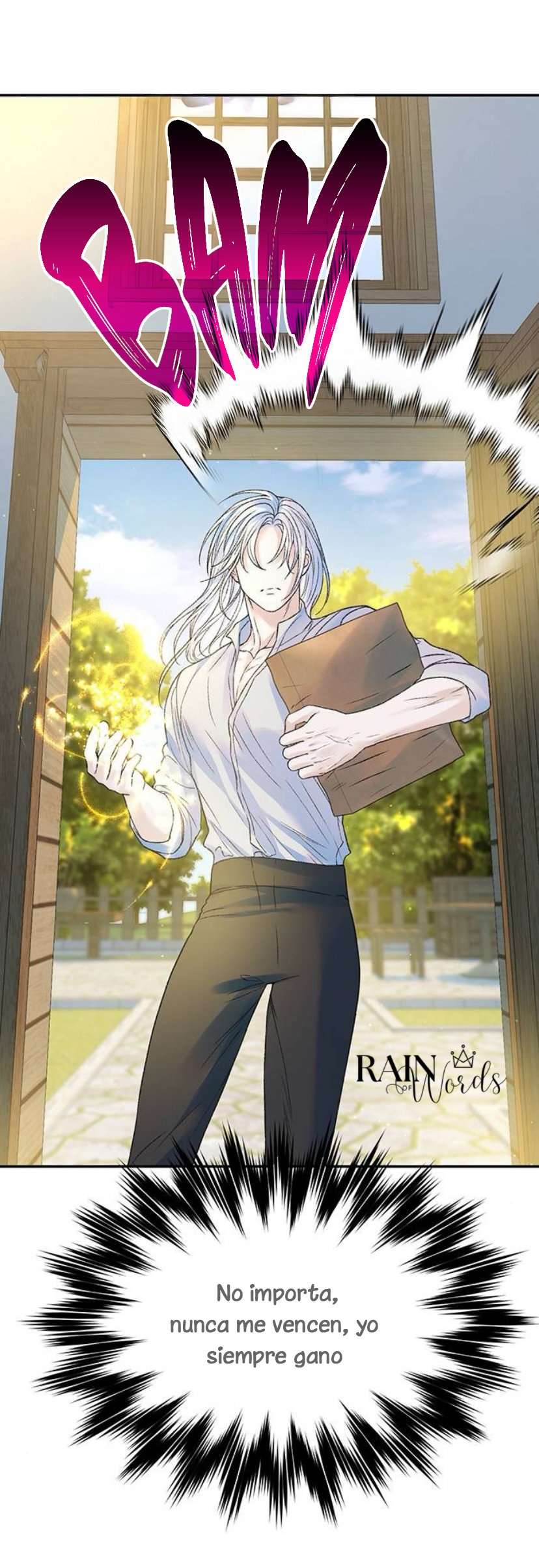 13 Pensé que tenía fecha límite